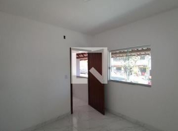 Casa · 60m² · 2 Quartos · 1 Vaga · Casa para Aluguel - Santa Martinha, 2 Quartos, 60 m² - Ribeirão das Neves