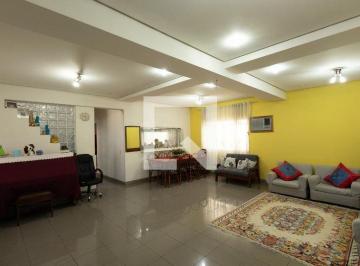 Casa · 385m² · 6 Quartos · 3 Vagas · Casa para Aluguel - Brooklin, 6 Quartos, 385 m² - São Paulo