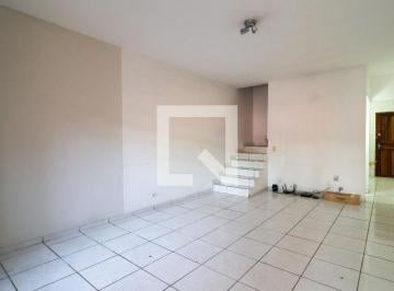 Casa · 80m² · 2 Quartos · 1 Vaga · Casa para Aluguel - Jardim Record, 2 Quartos,  80 m² - Taboão da Serra
