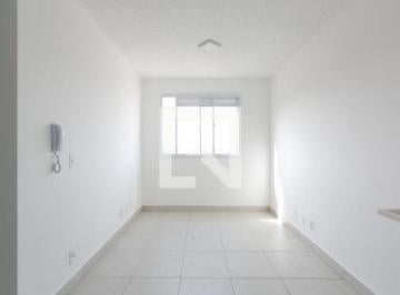 Apartamento · 32m² · 2 Quartos · Apartamento para Aluguel - Itaquera, 2 Quartos, 32 m² - São Paulo