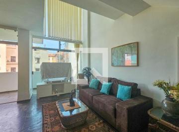 Apartamento · 210m² · 3 Quartos · 2 Vagas · Apartamento para Aluguel - Jardim Santa Genoveva, 3 Quartos,  210 m² - Guarujá