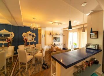 Apartamento · 76m² · 2 Quartos · 2 Vagas · Apartamento para Aluguel - Alphaville, 2 Quartos, 76 m² - Barueri