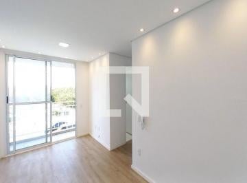 Apartamento · 44m² · 2 Quartos · 1 Vaga · Apartamento para Aluguel - Vila Palácios, 2 Quartos, 44 m² - Campinas