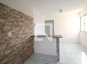 Apartamento · 40m² · 2 Quartos · 1 Vaga · Apartamento à Venda - Liberdade, 2 Quartos,  40 m² - Novo Hamburgo