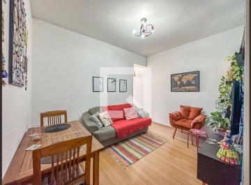 Apartamento · 39m² · 1 Quarto · Apartamento à Venda - Flamengo, 1 Quarto,  39 m² - Rio de Janeiro