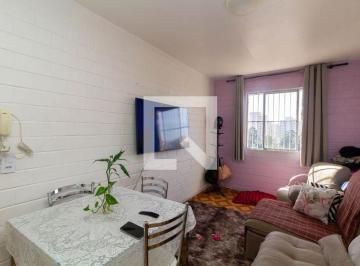 Apartamento · 60m² · 2 Quartos · 1 Vaga · Apartamento à Venda - Itaquera, 2 Quartos, 60 m² - São Paulo