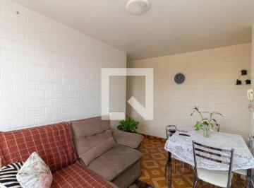 Apartamento · 60m² · 2 Quartos · 1 Vaga · Apartamento à Venda - Itaquera, 2 Quartos, 60 m² - São Paulo