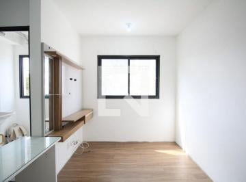 Apartamento · 36m² · 2 Quartos · Apartamento à Venda - Portal do Morumbi, 2 Quartos, 36 m² - São Paulo