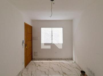 Apartamento · 44m² · 2 Quartos · 1 Vaga · Apartamento à Venda - Vila Jacuí, 2 Quartos, 44 m² - São Paulo
