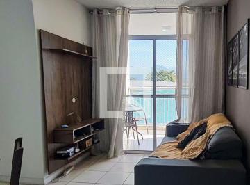 Apartamento · 48m² · 2 Quartos · 1 Vaga · Apartamento à Venda - Freguesia , 2 Quartos,  48 m² - Rio de Janeiro
