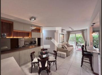 Apartamento · 100m² · 2 Quartos · 2 Vagas · Apartamento à Venda - Recreio, 2 Quartos, 100 m² - Rio de Janeiro