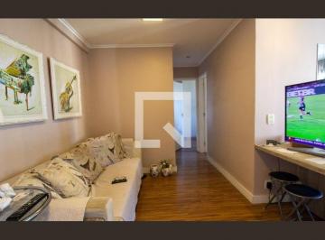 Apartamento · 70m² · 2 Quartos · 1 Vaga · Apartamento à Venda - Barra da Tijuca - Marapendi, 2 Quartos, 70 m² - Rio de Janeiro