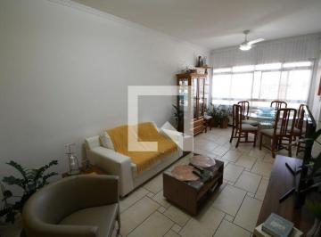 Apartamento · 135m² · 3 Quartos · 1 Vaga · Apartamento à Venda - Bonfim, 3 Quartos,  135 m² - Campinas