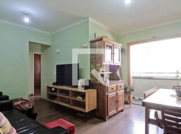 Apartamento · 70m² · 3 Quartos · 1 Vaga · Apartamento à Venda - Freguesia do Ó, 3 Quartos, 70 m² - São Paulo