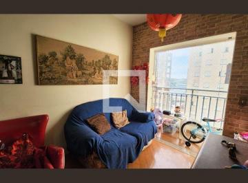 Apartamento · 62m² · 2 Quartos · 1 Vaga · Apartamento à Venda - Vianelo Bonfiglioli , 2 Quartos,  62 m² - Jundiaí