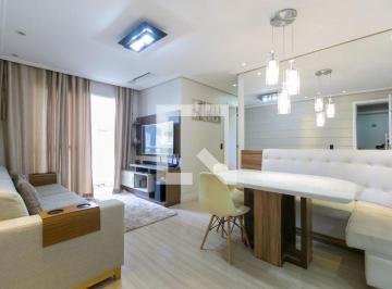 Apartamento · 58m² · 3 Quartos · 1 Vaga · Apartamento à Venda - Itaquera, 3 Quartos, 58 m² - São Paulo
