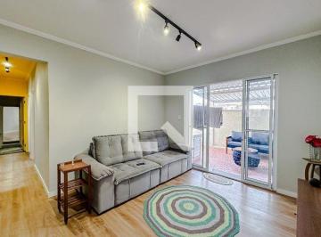 Apartamento · 90m² · 2 Quartos · Apartamento à Venda - Brás, 2 Quartos, 90 m2