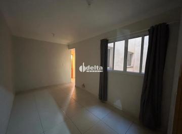 Apartamento · 57m² · 2 Quartos · 1 Vaga · Apartamento disponível para locação no bairro Novo Mundo em Uberlândia-MG.