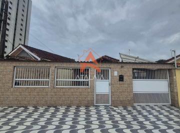 Casa · 150m² · 4 Quartos · 4 Vagas · Casa com 4 quartos, Solemar, Praia Grande, Cod: 2636