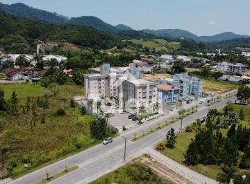 Apartamento · 69m² · 2 Quartos · 2 Vagas · Apartamento para LOCAÇÃO Semi Mobiliado de 2 dormitórios (1 suíte) no coração de Pomerode
