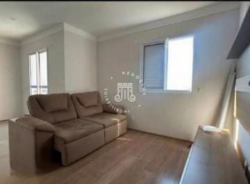 Apartamento · 61m² · 2 Quartos · 1 Vaga · APARTAMENTO À VENDA NO CONDOMÍNIO GO MARAVILLE NO BAIRRO PARQUE UNIÃO - JUNDIAÍ/SP.
