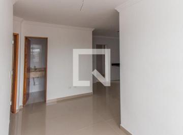 Apartamento · 42m² · 2 Quartos · 1 Vaga · Apartamento à Venda - Vila Gustavo, 2 Quartos, 42 m2