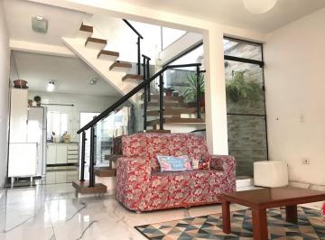 Casa · 235m² · 3 Quartos · 4 Vagas · Sobrado com 3 dormitórios, 235 m² - venda por R$ 415.000,00 ou aluguel por R$ 3.500,00/mês - Sítio d