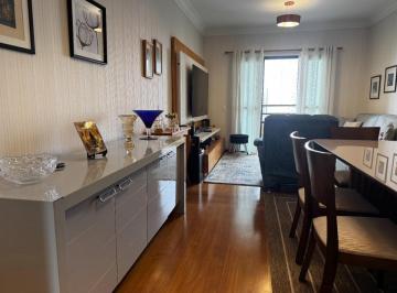 7d231d1e-5ccb-434c-9b2f-59a7c25bd09d · Excelente apartamento para venda em Vila Mariana com 3 quartos, sendo 3 suítes, 125m²