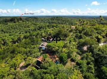 Comercial · 2700m² · 4 Quartos · Pousada à venda Ilha de Boipeba - Bahia