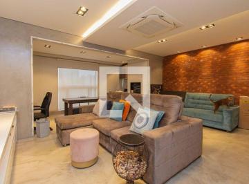 Apartamento · 117m² · 3 Quartos · 3 Vagas · Apartamento à Venda - Vila Mariana, 3 Quartos,  117 m2
