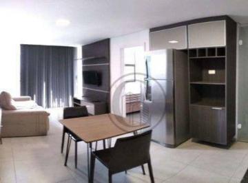 8234748d4c627d7e83bad863ad532ed949780fd0 · Apartamento com 1 dormitório à venda, 50 m² por R$ 550.000,00 - Parque Campolim - Sorocaba/SP