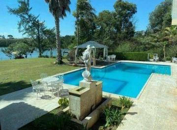 3ceb90739cb80b1817c7377b21f41f8e261952a8 · Casa com 5 suítes à venda, 1400 m² por R$ 20.900.000 - Condomínio Lago Azul Golf Clube - Araçoiaba d