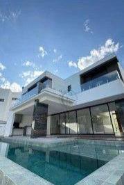 4a1ed82c49a9d2a6e458f2e3e9e596fe54f9d539 · Sobrado com 3 dormitórios à venda, 406 m² por R$ 3.898.000,00 - Alphaville Nova Esplanada - Votorant