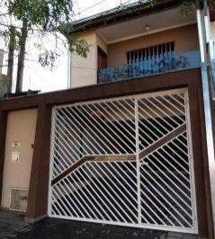 40c7c64f326974bbd0a2947f1b172d3f3a7c4290 · Sobrado com 3 dormitórios à venda, 220 m² por R$ 580.000,00 - Jardim São Lourenzo - Sorocaba/SP