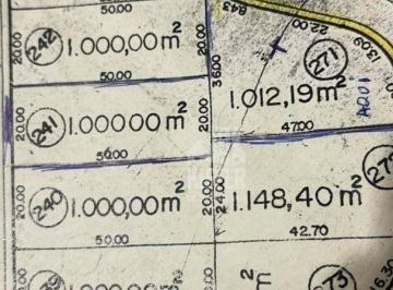 Terreno em Bambuí, de 2012 mt² por R$ 375.000 -Maricá/RJ · Terreno à venda, 2012 m² por R$ 375.000,00 - Bambuí - Maricá/RJ