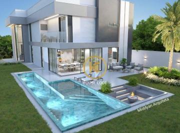 35084c51d50b84785fa7f5fad54dfc8e74afc917 · Casa à venda, 412 m² por R$ 3.680.000,00 - Reserva Santa Maria - Jandira/SP