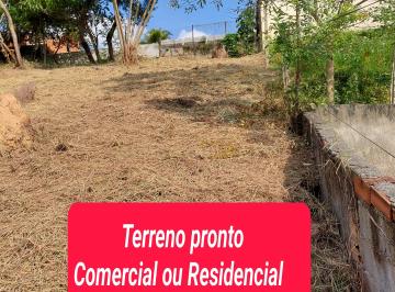 Terreno , Mairiporã · TERRENO 1000M², ÓTIMO, DECLIVE, P/ ESTRADA, CASA/COMÉRCIO, 40 MIN DA CAPITAL