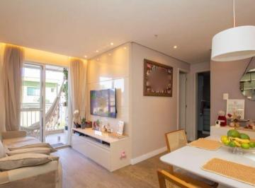 3339b48995b08b86f09c96ae1a5a42f575f3990c · Apartamento com 2 dormitórios à venda, 59 m² por R$ 550.000,00 - Parque São Domingos - São Paulo/SP