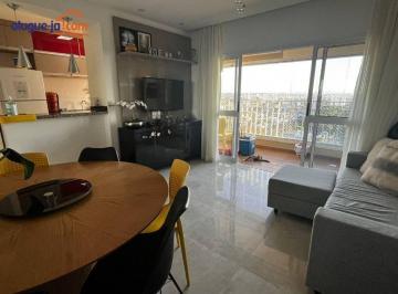 28011ec13ab6b5de406e59536e2396f1c34fbb2e · Apartamento com 2 dormitórios para alugar, 71 m² por R$ 3.800,00/mês - Villa Branca - Jacareí/SP