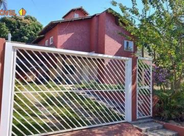 780ed1f5ee43a8d2eb551a77e5df576dd67ded2f · Casa, Condomíno Terras de Santa Rosa -Salto SP