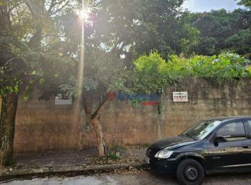 Terreno · 526m² · Terreno à venda, 526 m² por R$ 930.000,00 - Jardim Lar São Paulo - São Paulo/SP
