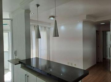 Apartamento · 55m² · 2 Quartos · 1 Vaga · Apartamento com 2 quartos à venda, 55 m² por R$ 380.000 - Vila Endres - Guarulhos/SP