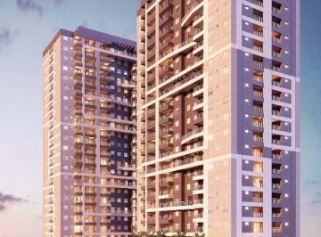 Apartamento · 30m² · 1 Quarto · 1 Vaga · Apartamento com 1quarto à venda, 30 m² por R$ 390.000 - Picanço - Guarulhos/SP