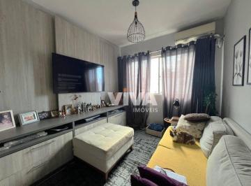 79ad4e9b9051ec4446419f5b635d280753ab99f2 · Apartamento com 3 dormitórios à venda, 75 m² por R$ 650.000 - Centro - Itajaí/SC