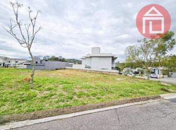 33ab1fba3f007287d8a04d5ae6fcd685d409dc3b · Terreno à venda, 305 m² por R$ 350.000,00 - Condomínio Residencial Euroville II - Bragança Paulista/