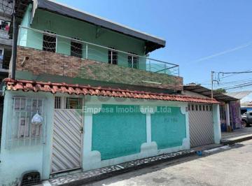 Casa · 151m² · 4 Quartos · 2 Vagas · Casa de rua / Residencial / Petrópolis / $ 2.700,00