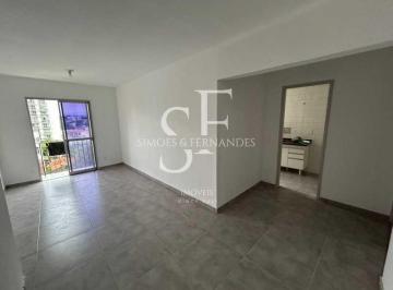 Apartamento · 57m² · 2 Quartos · 1 Vaga · Lins de Vasconcelos - Rua Conselheiro Ferraz - Apartamento com 2 quartos varanda