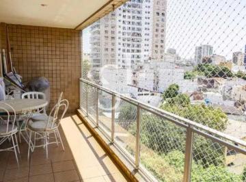 Apartamento · 138m² · 4 Quartos · 3 Vagas · Tijuca - Rua Santa Luiza - Apartamento 4 quartos, varanda, dependência completa,