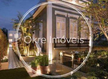 Apartamento · 44m² · 1 Quarto · Apartamento : Padrão / Residencial / Jardim Botânico
