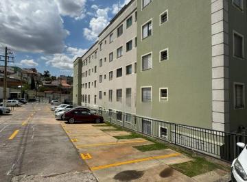0 · Apartamento à venda no Loteamento Parque São Martinho em Campinas/SP